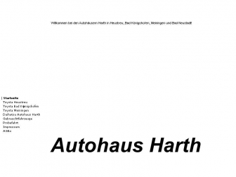 http://autohaus-harth.de