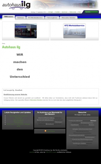 http://autohaus-ilg.de