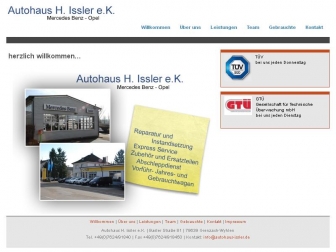http://www.autohaus-issler.de