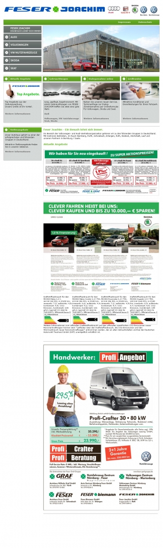 http://www.autohaus-joachim.de