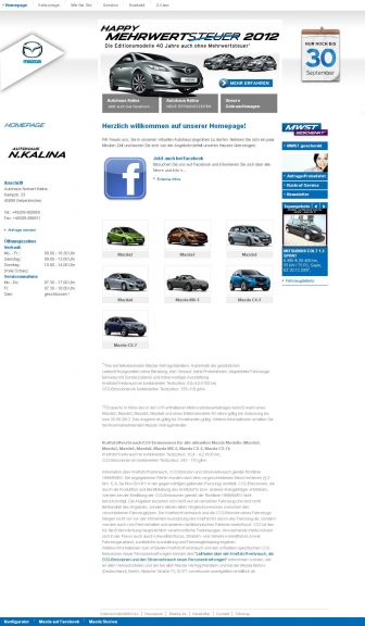 http://autohaus-kalina.com