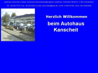 http://autohaus-kanscheit.de
