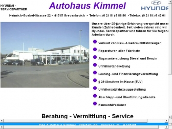 http://autohaus-kimmel.de