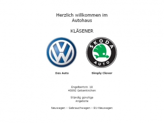 http://autohaus-klaesener.de