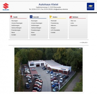 http://autohaus-kleist.de