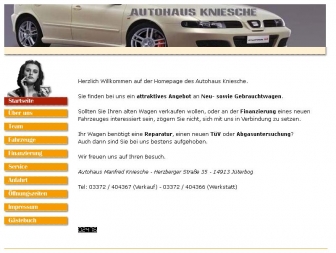 http://autohaus-kniesche.de