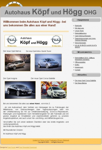 http://autohaus-koepf-hoegg.de