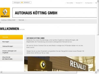 http://autohaus-koetting.de