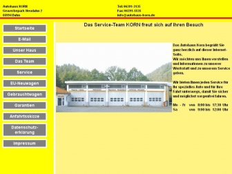 http://autohaus-korn.de