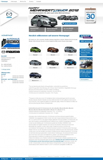 http://autohaus-koschnick.de