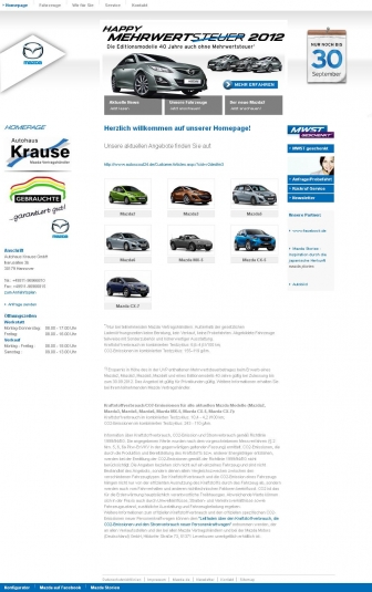 http://autohaus-krause.com