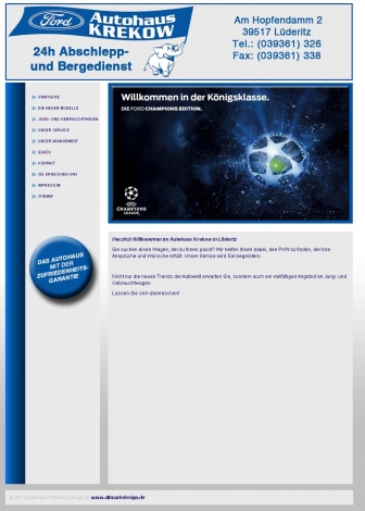 http://autohaus-krekow.de