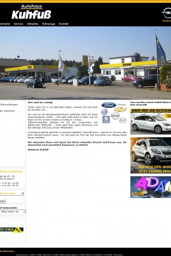 http://autohaus-kuhfuss.de