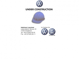 http://autohaus-lauckner.de