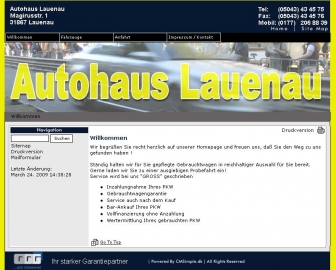 http://autohaus-lauenau.de