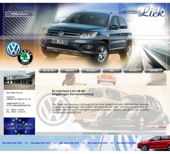 http://autohaus-lick.de