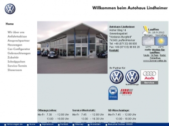 http://autohaus-lindheimer.de