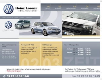 http://autohaus-lorenz.de