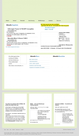 http://www.autohaus-m-moeller.de