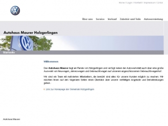 http://autohaus-maurer.de