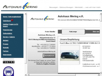 http://autohaus-mering.de