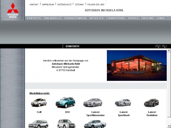 http://autohaus-michaela-kuehl.de