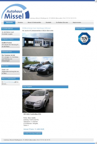 http://autohaus-missel.de