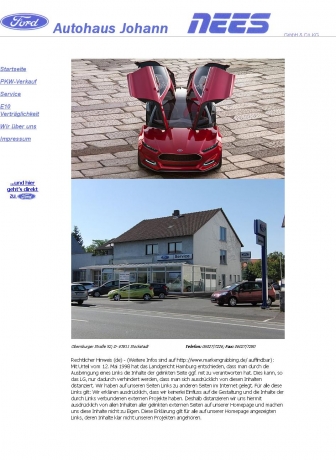 http://autohaus-nees.de