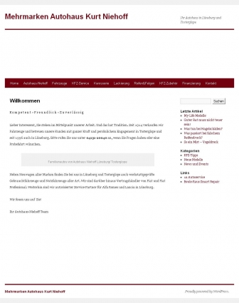 http://autohaus-niehoff.de