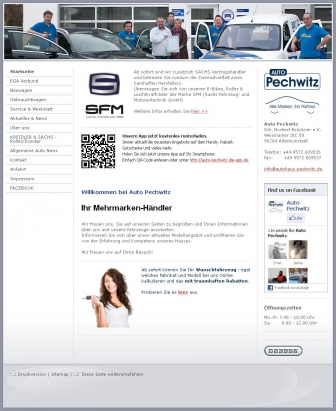 http://www.autohaus-pechwitz.de