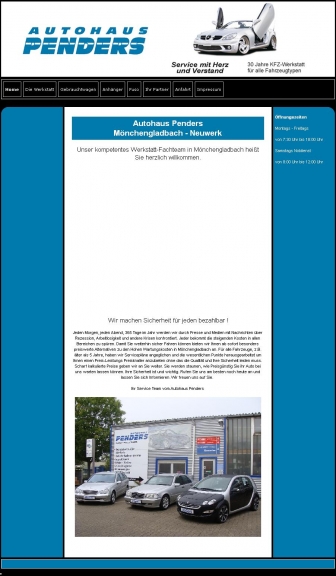 https://www.autohaus-penders.de