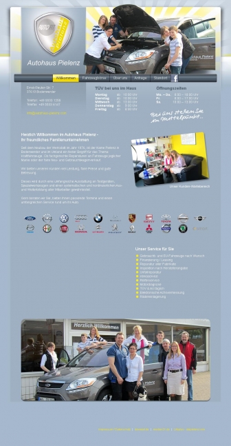http://autohaus-pielenz.com
