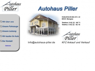 http://autohaus-piller.de