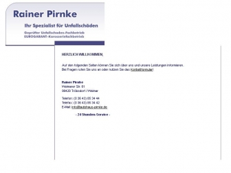 http://autohaus-pirnke.de