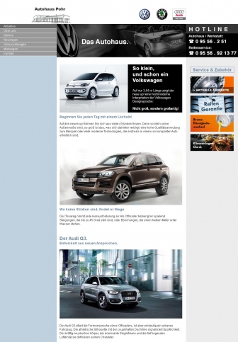 http://autohaus-pohr.de