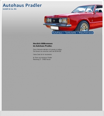 http://autohaus-pradler.de