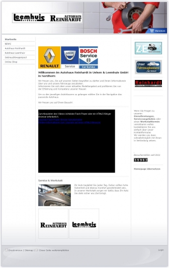 http://autohaus-reinhardt.de