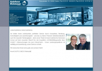 http://autohaus-rickmeyer.de