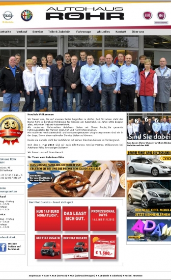 http://autohaus-roehr.com