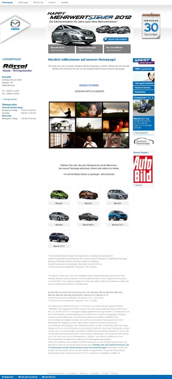 http://autohaus-roessel.de