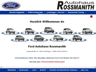 http://autohaus-rossmanith.de