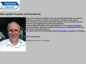 http://autohaus-rumrich.de