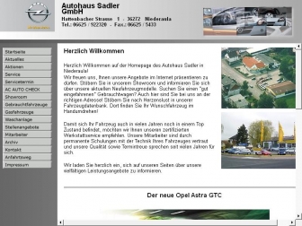 http://autohaus-sadler.de
