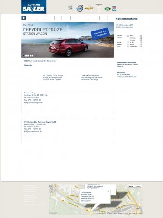 http://autohaus-sayler.de