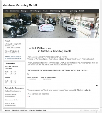 http://autohaus-schestag.de