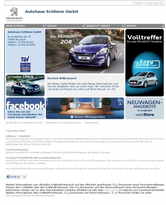 http://autohaus-schlimm.de