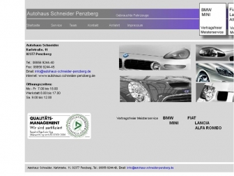 http://autohaus-schneider-penzberg.de