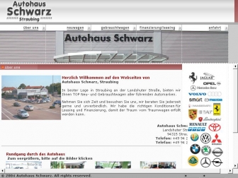 http://autohaus-schwarz-sr.de