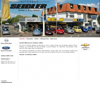 http://autohaus-seidler.de