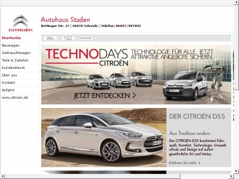 http://autohaus-staden.de